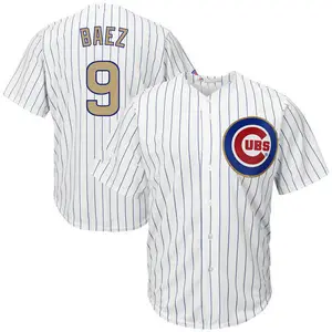 javier baez jersey for sale