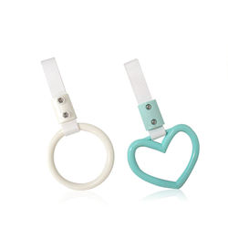 ABS ônibus publicidade lidar com problemas cardíacos ou forma redonda para o japão