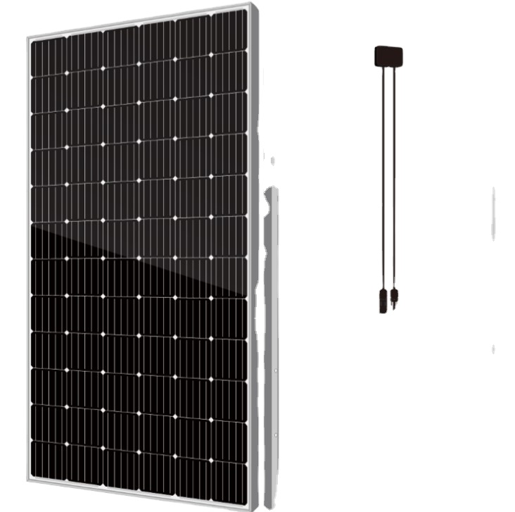 Liberdade 380w 385 390 395 400w 400 Watts Painel Solar Preço