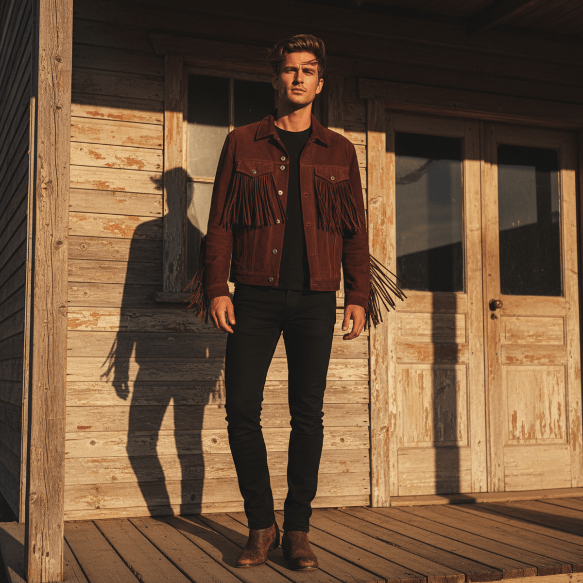 Futuristic black matte oral care pod with steel trim and blue UV glow.