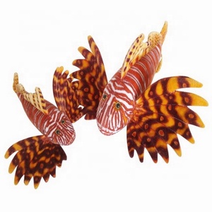 lionfish stuffed animal