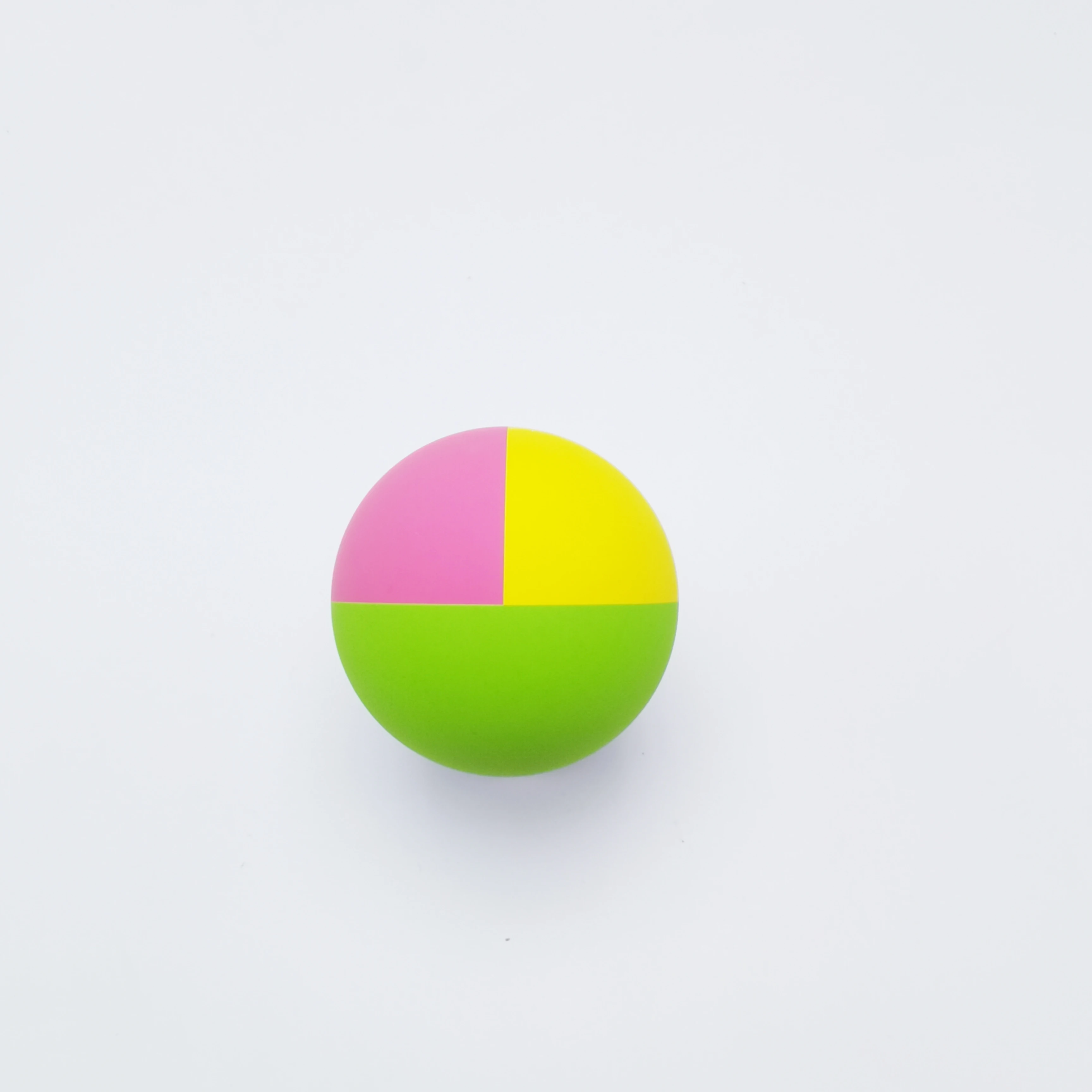 Австралийские коллеги, 6 см, высокий упругий мяч, резиновый упругий мяч