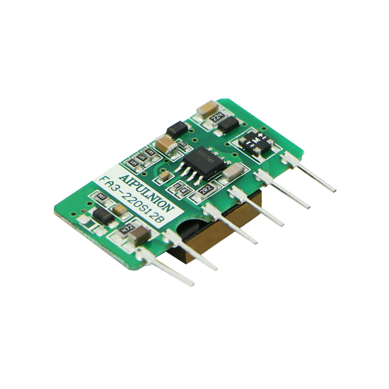 Smart House IOT Low Cost Single Output 2W 2.5W 110V/220V/230V/240V to 3.3V/5V/12V/15V/24V AC/DC Converter Power Module