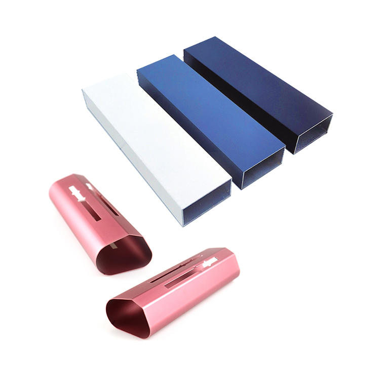 anodized aluminum pipe，aluminum pipe price per kg 7075 aluminium seamless tube from China Manufacturer，aluminum coil pip