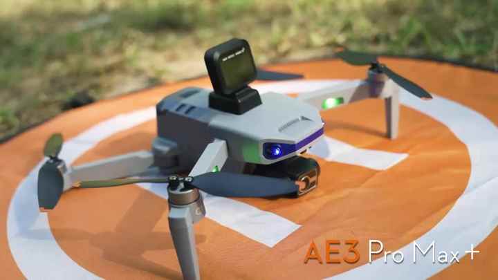 AE3 Pro MAX Plus Hot Sale Cheap High Quality Small Foldable ...