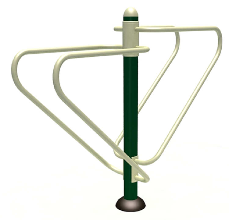 Новый дизайн, модный тренажер, спортивный парк, бодибилдинг, тренажерный зал, оборудование для фитнеса, оборудование для спортзала на открытом воздухе