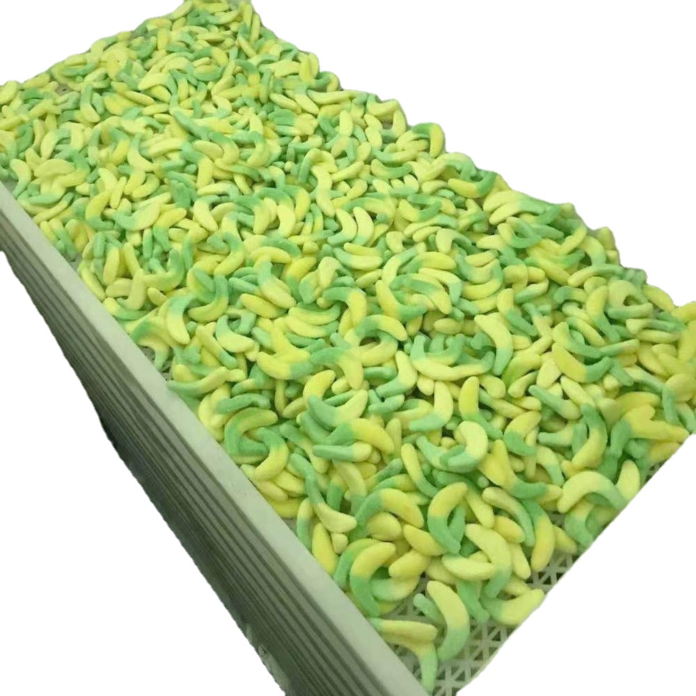 Сушильный поднос для конфет из пищевых материалов