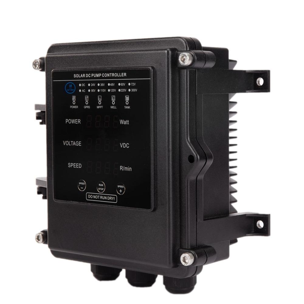 Солнечный водяной насос 24 В, 36 В, 48 В, 60 в, 72 в, 90 в, 96 в, 110 В, бесщеточный контроллер двигателя постоянного тока
