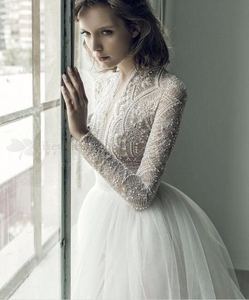 China Casual Wedding Dresses With Long Sleeves China Casual