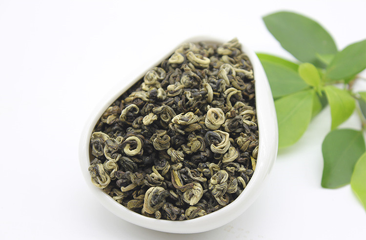 中国畅销产品茉莉花茶螺旋形茉莉花绿茶,福建有机畅销优质绿茶 - buy
