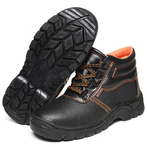 fabricante de botas de segurança