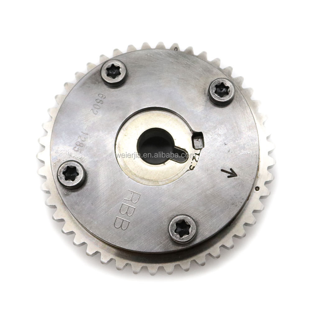 双门轿跑车的进气凸轮轴调节器14310-rbc-003凸轮相位器 - buy intake