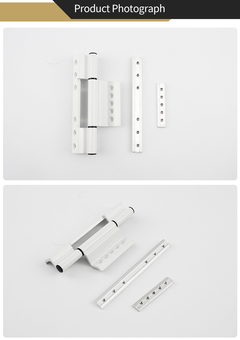 Aluminium heavy duty pivot door hinge wholesale