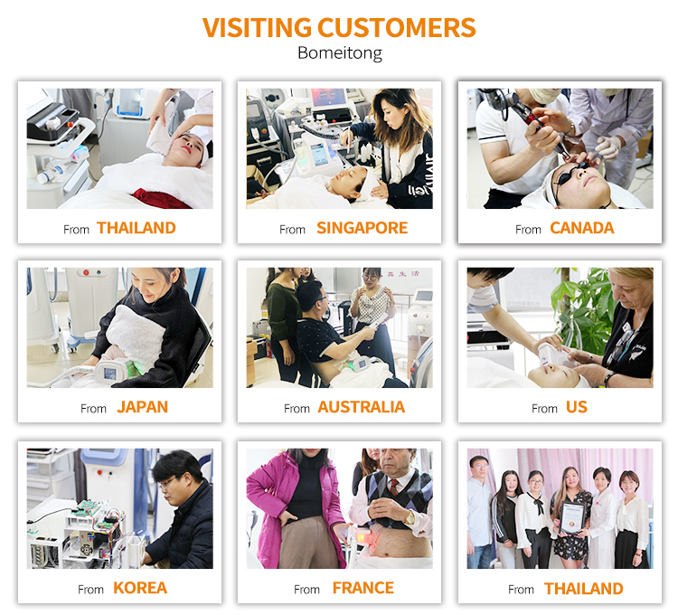 Bomeitong Customer Reviews