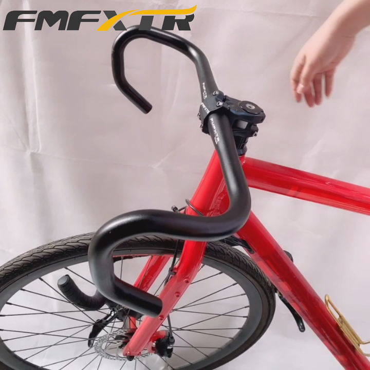 FMFXTR Cycling Road Mountain Racing Bike Handlebar Drop Bar