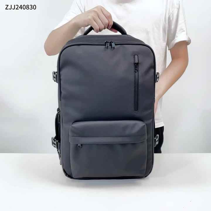 balenciaga traveller leather backpack Rust Print Nylon activewear Jual Kånken Laptop 17