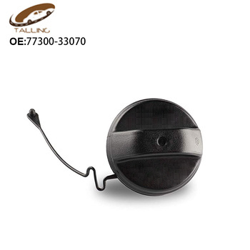 Замена крышки топливного бака 77300-33070 7730033070