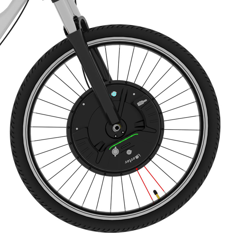 imortor 28 inch