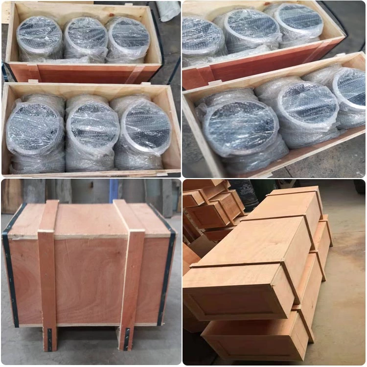 High Quality Dn700 SCH60 Astm B363 Gr2 Titanium Elbow For Pressure Vessel
