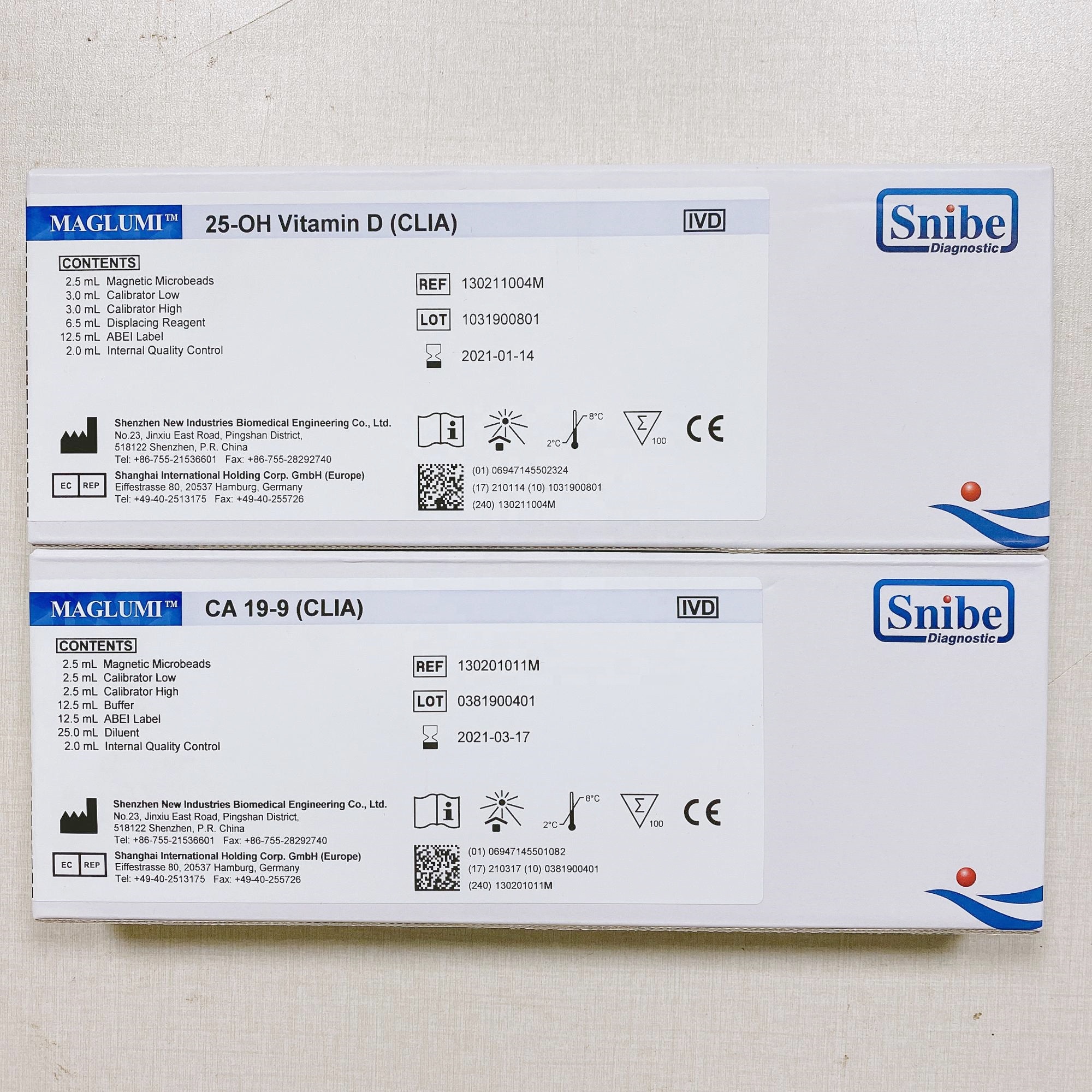 maglumi免疫试剂盒 - buy snibe reagents kit,maglumi reagent kit