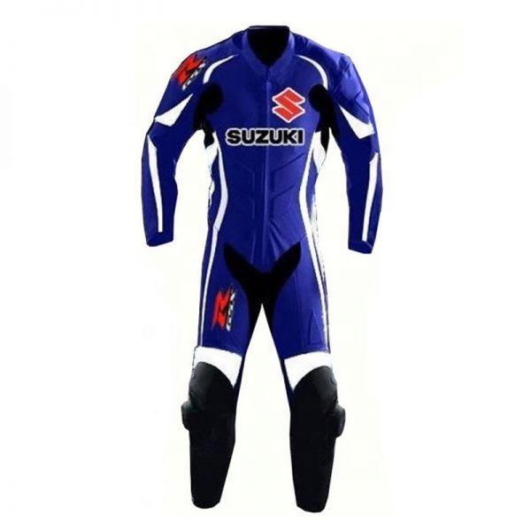 Гоночный костюм Star Racing Suit