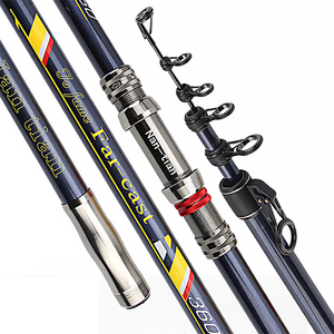 best japanese fishing rods