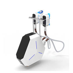 3 in 1 cryolipolysis slimming machine 360 Surrounding Cooling & Thermal Shock System Treatment