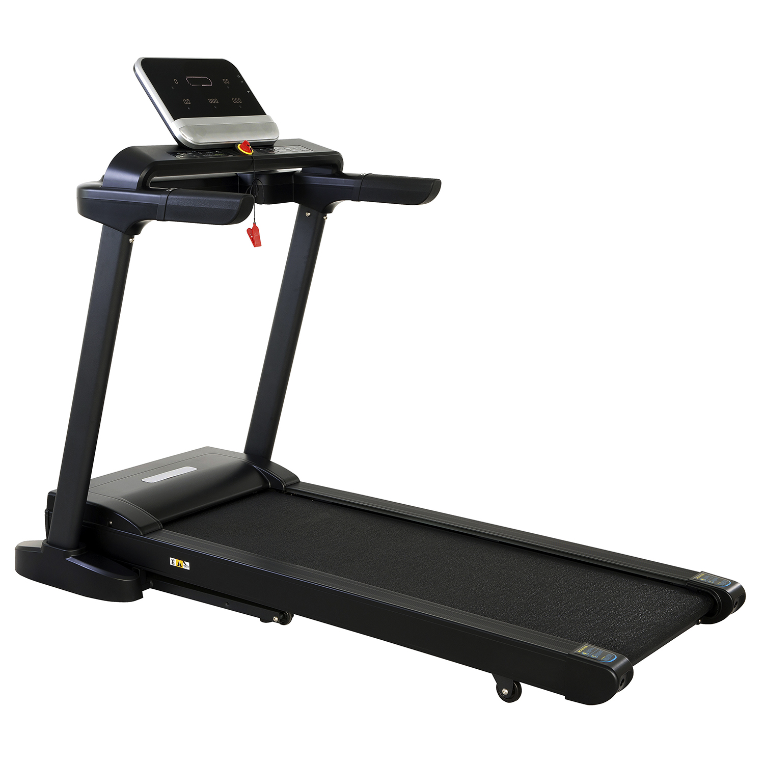 2020 VTS серии большой бренд дома фитнес беговая машина складной моторизованный электрический беговая дорожка