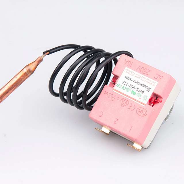 Горячая Распродажа капиллярный термостат