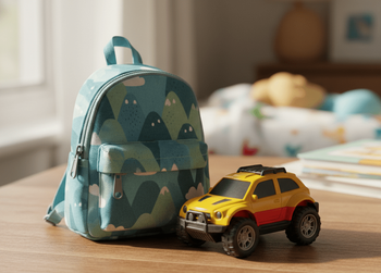 Argos Ethics: Child Influencer Product Controversies & Consumer Trust