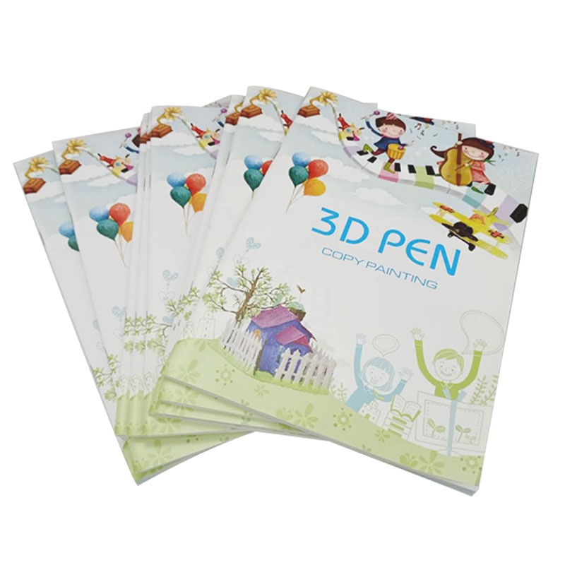 3d pen book templates casper pictures for kids easy to draw 3d handcrafts
