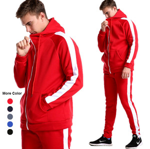 custom tracksuits no minimum