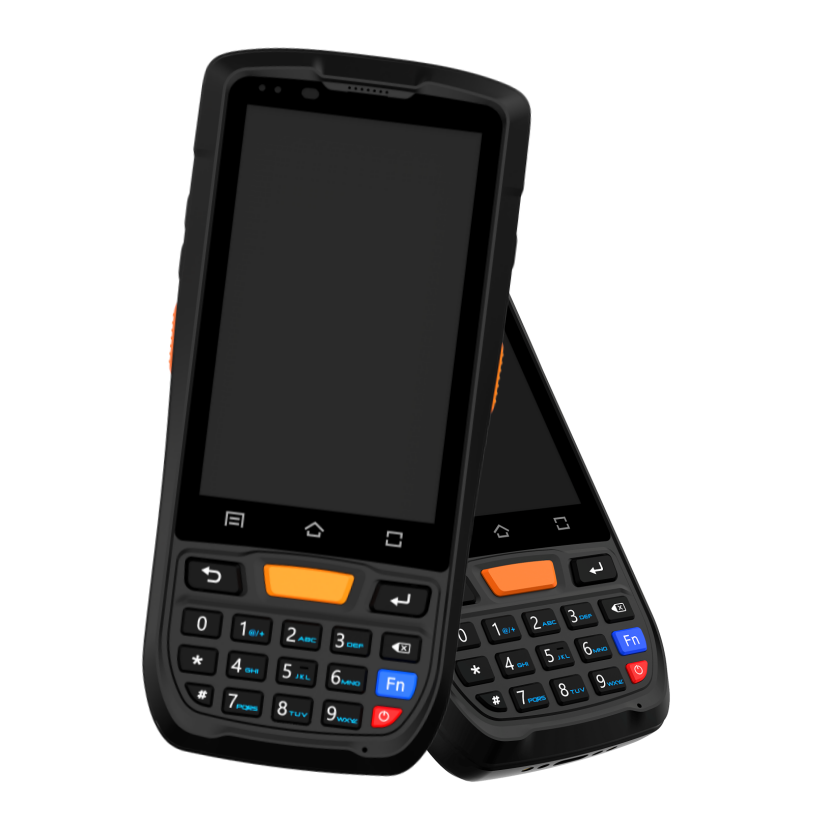 3d pda. 3d pda