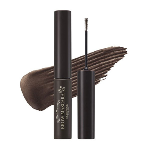 Skinfood COFFEE ROASTING BROW MASCARA
