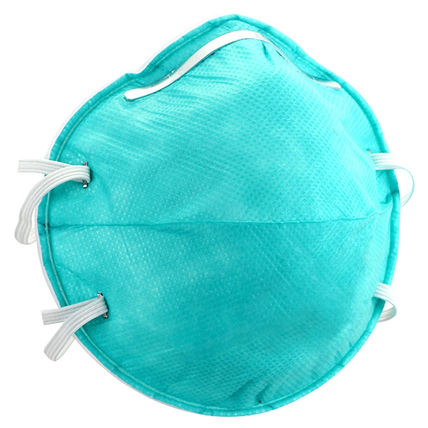 niosh批准3米8210 1870 9332 1860 n95口罩出售