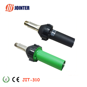 Vinyl Heat Welding Tools Gun For Flooring And Welding Plastic
