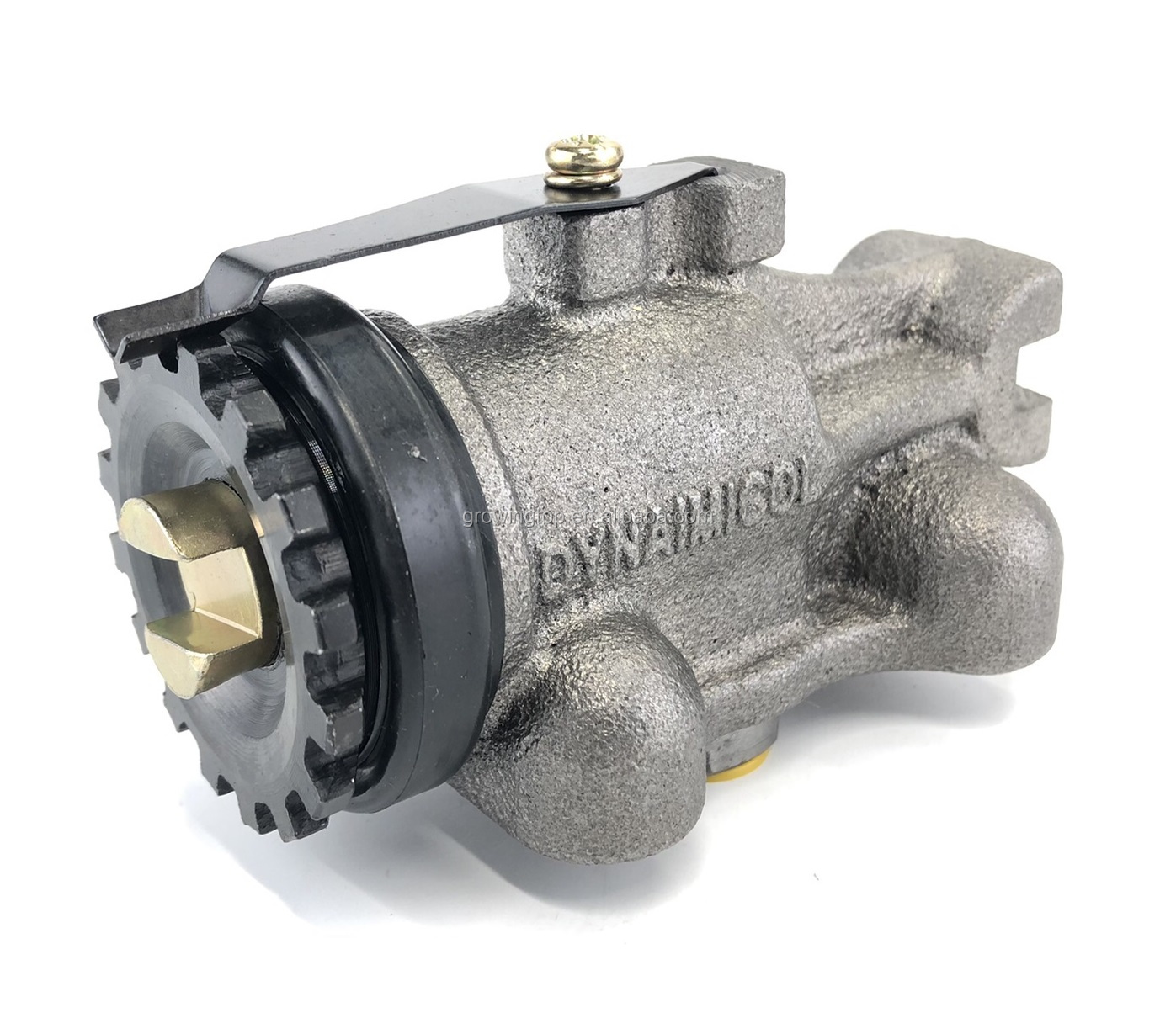 英　0730 Amazon.com : Exmark 139-7450 Left Hand Hydro Transaxle Quest