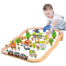 brio 33514 metro city set