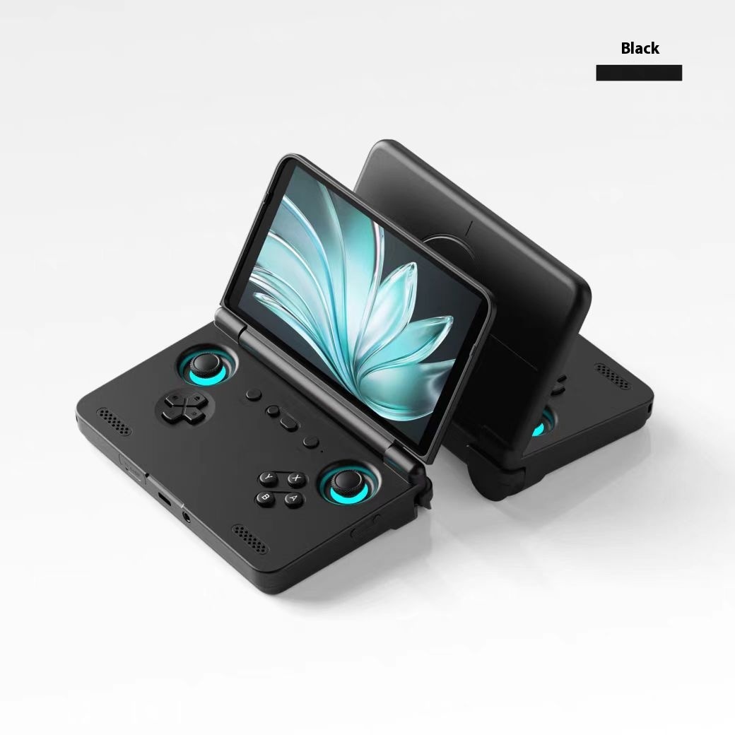 美品】Retroid Pocket 512GB、Micro SD付き 美品】Retroid