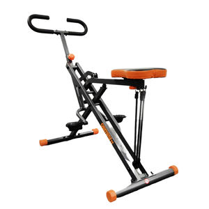 tiger exercise machine