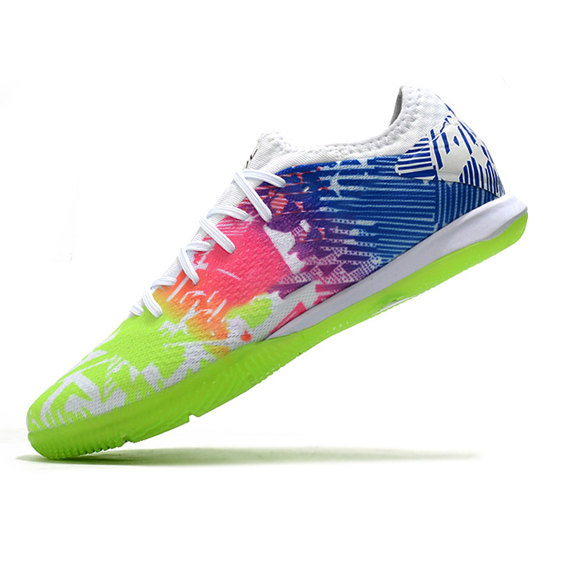 专业足球鞋足球鞋高质量ic男性引导鞋的孩子chaussures de足球 - buy