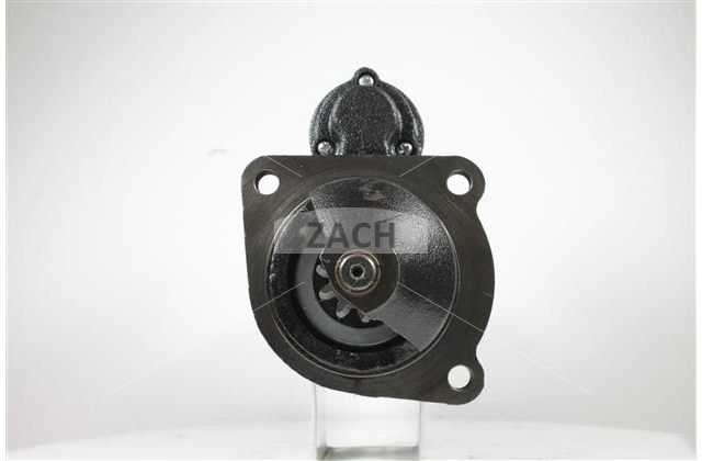 seco Motor Partida Denso 24V 10D 3Furos Caterpillar 914G 924G PS150B