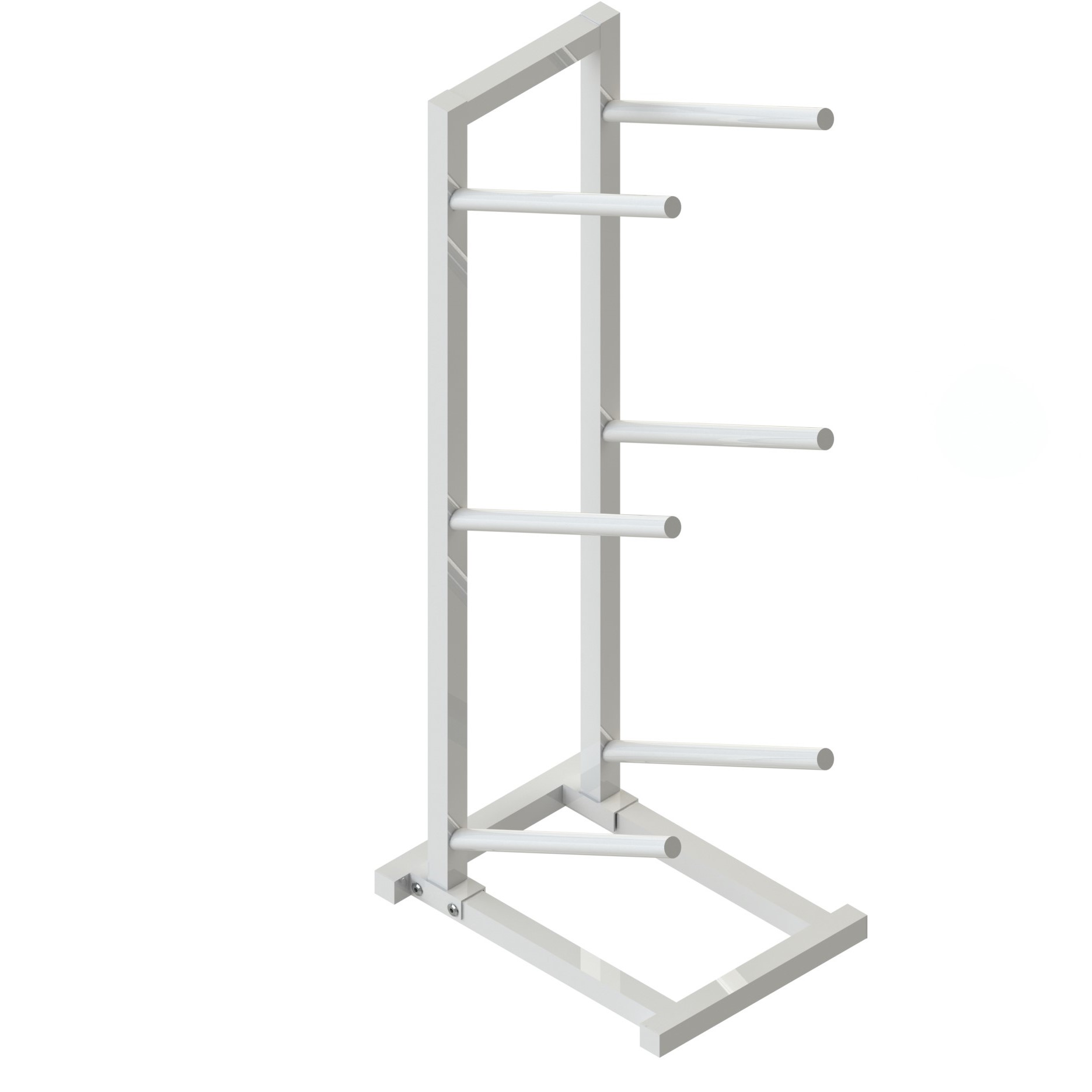 Стальные 3 руки домашние шары стенд