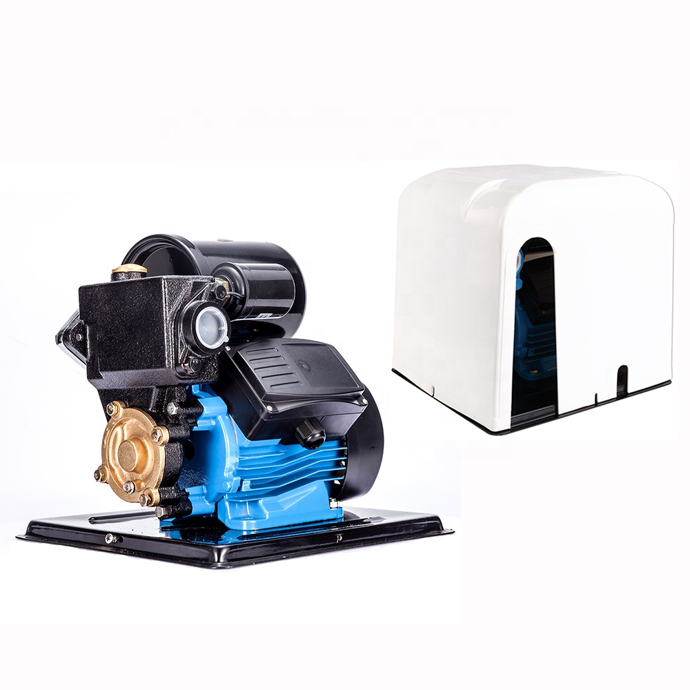 大成ps138 自动泵电动离心泵机 0. 5hp 自吸水泵