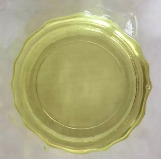 Photoinitiator UV 754 CAS 211510-16-6 Kwas benzenooctowy, alfa-okso-, oksydi-2,1-etanedielowy ester 1