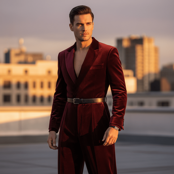 8 Men’s Jumpsuit Styles Redefining Streetwear & Runways in 2026