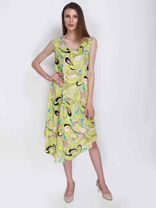 2026 Designer Beach Wear Rockabilly Style Umbrella Calf Length Maxi Loose Floral Print Georgette Fabric Plus Size Women's Dress| Alibaba.com 2026 Designer Beach Wear Rockabilly Style Umbrella Calf Length Maxi Loose Floral Print Georgette Fabric Plus Size Women's Dress| Alibaba.com
