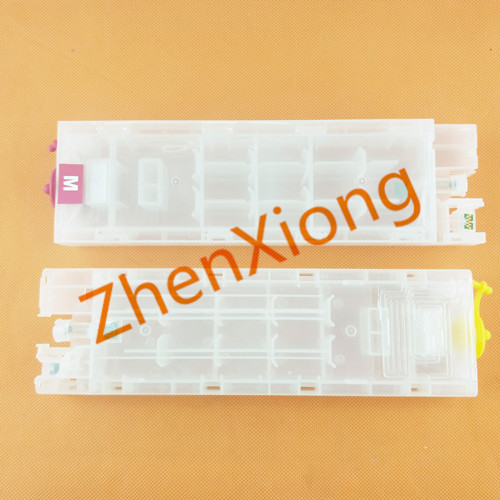 Чернильный картридж с постоянным чипом для Epson WF-c5710 Printer