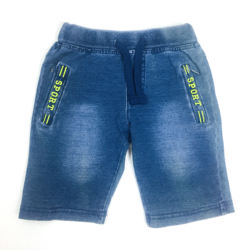 Widely Used Superior Quality Clothing Pants Children Kids Knitted Jeans