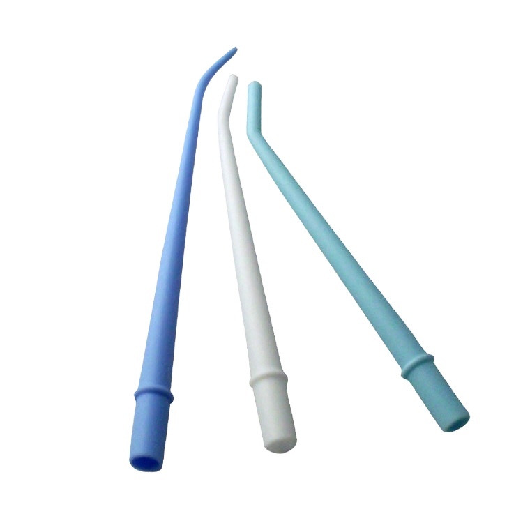 Siringa Per Aspirazione Dentale In Acciaio Inox 1.8 Ml - Strumento Chirurgico Dentista